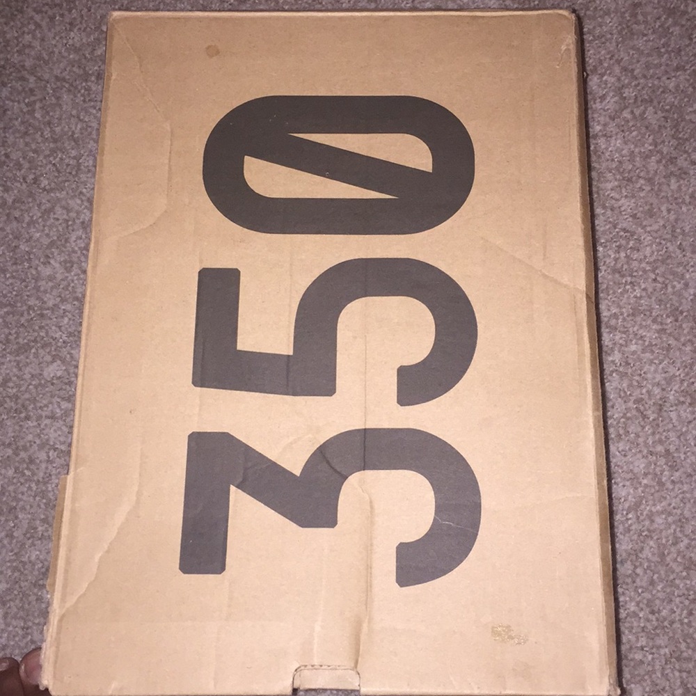 350 boost